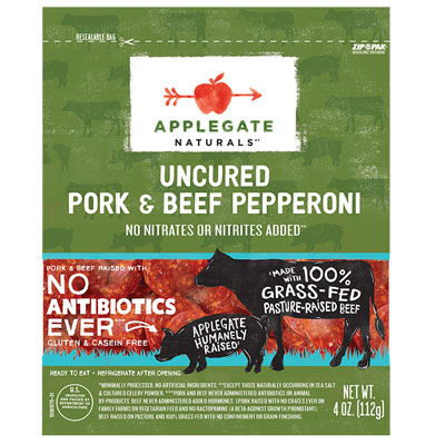 PORK & BEEF PEPPERONI SLICED #16866 (#80779)