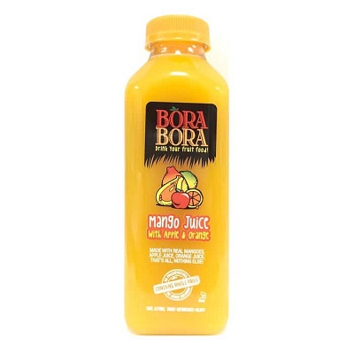 MANGO JUICE