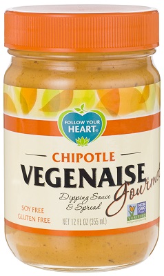 CHIPOTLE VEGENAISE