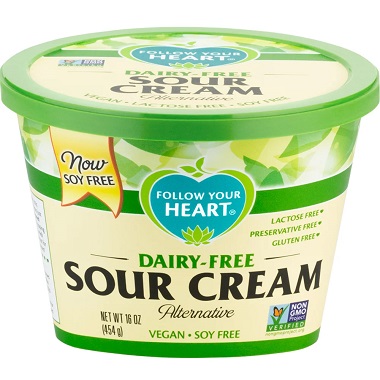 SOUR CREAM