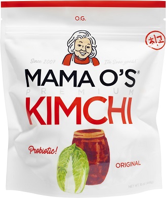 ORIGINAL KIMCHI