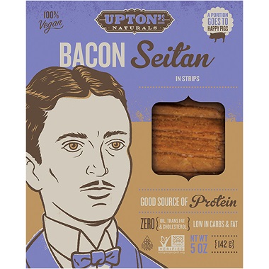 BACON SEITAN