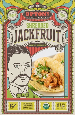 CHILI LIME JACKFRUIT