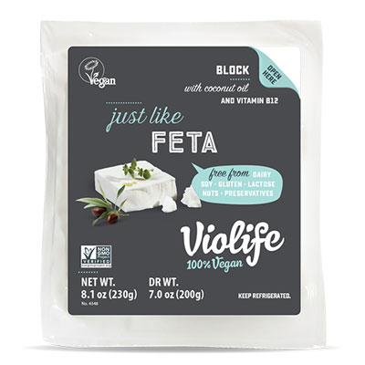 GREEK STYLE FETA BLOCK