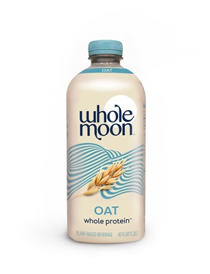PLANT BASED OAT BEVERAGE