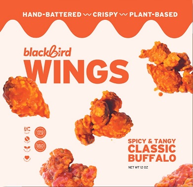 CLASSIC BUFFALO WINGS