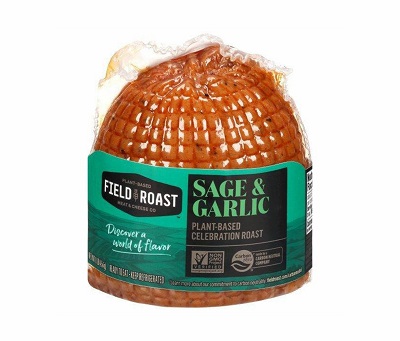 CELEBRATION ROAST SAGE & GARLIC LOAF