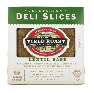 LENTIL & SAGE DELI SLICED