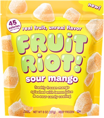 SOUR MANGO