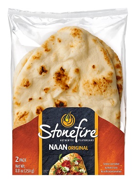 ORIGINAL NAAN