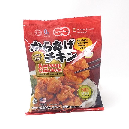 KARAAGE CHICKEN
