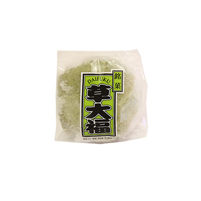 DAIFUKU MOCHI YOMOGI