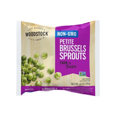 PETITE BRUSSELS SPROUTS