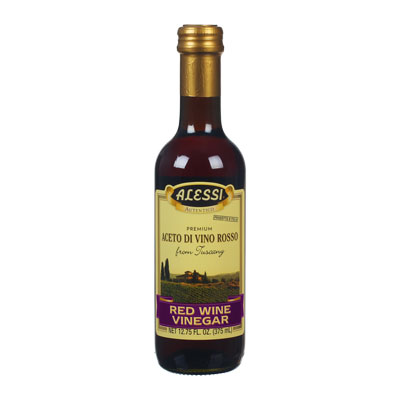 Red Wine Vinegar