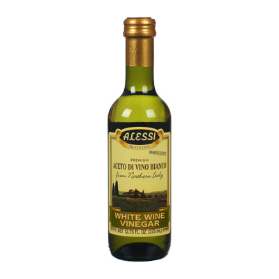 White Wine Vinegar