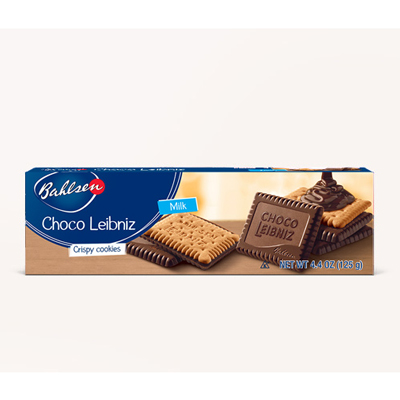 Choco Leibniz : Milk