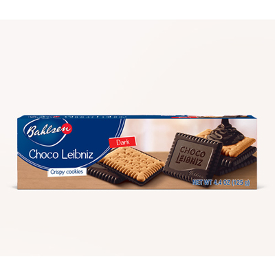 Choco Leibniz : Dark