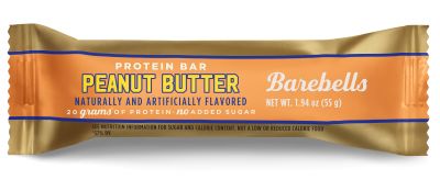 Barebells: Peanut Butter