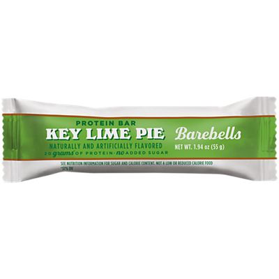 Barebells: Key Lime Pie