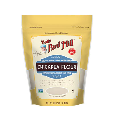 Stone Ground : White Rice Flour