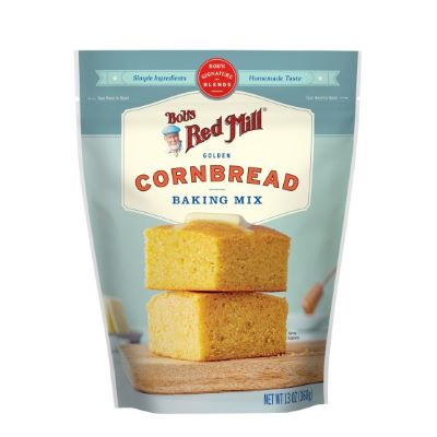 Cornbread Mix