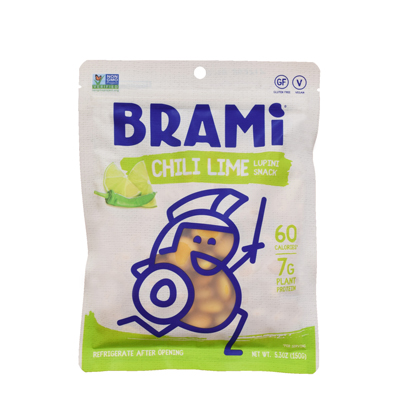 Brami Italian Protein Pasta : Penne