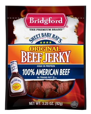 Bridgeford: Original Beef Jerky