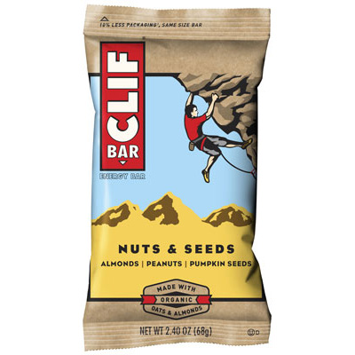 Energy Bars : Cookies & Cream