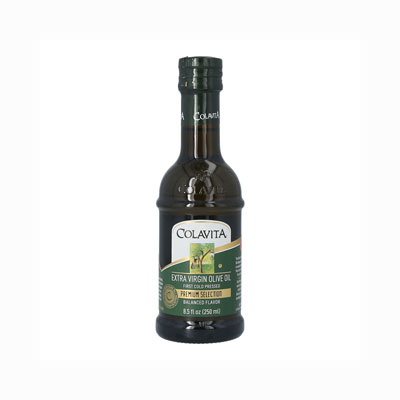 Extra Virgin Olive Oil (8.5oz)