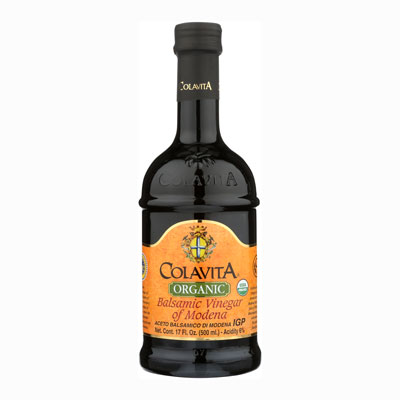 Balsamic Vinegar