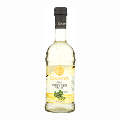 White Wine Vinegar