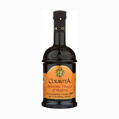 Organic Balsamic Vinegar