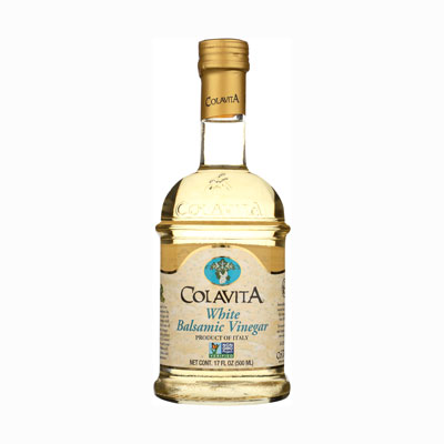 White Balsamic Vinegar