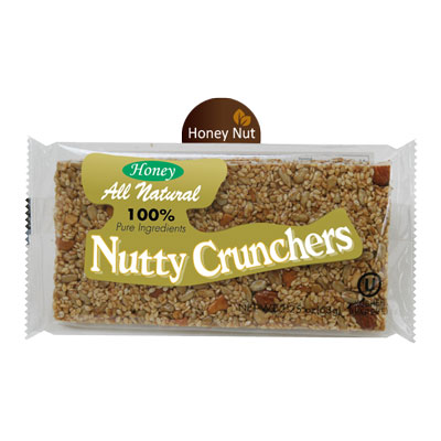 Honey Nut Crunch