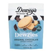 Layered Cookie: Original Chocolate