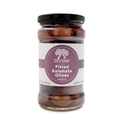Pitted Kalamata Olives
