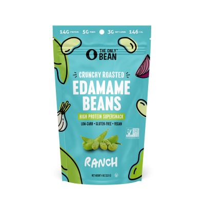 EDAMAME BEANS RANCH #675