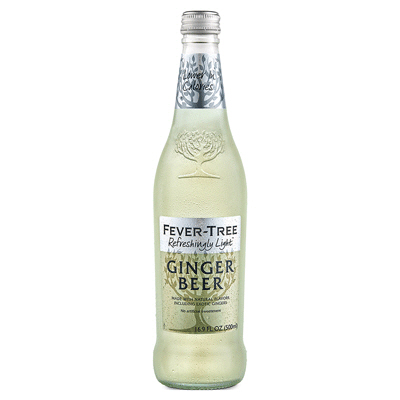 Tonic Water