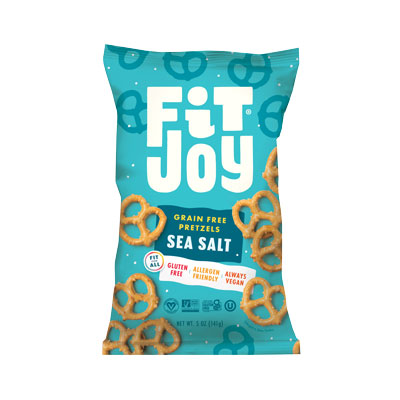 Fit Crunch Protein : Chocolate Peanut Butter