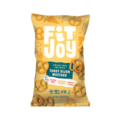 Fit Crunch Protein : Mint Chocolate Chip