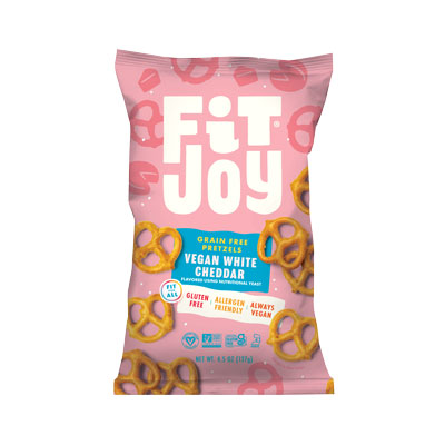 Fit Crunch Protein : Cookie Dough