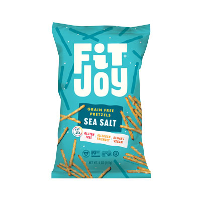 Fit Crunch Protein : Choco Chip Brownie