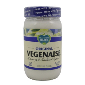 Vegenaise : Original