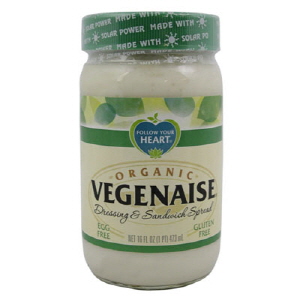 Vegenaise : Organic