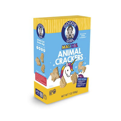 Crackers : Magical Animal