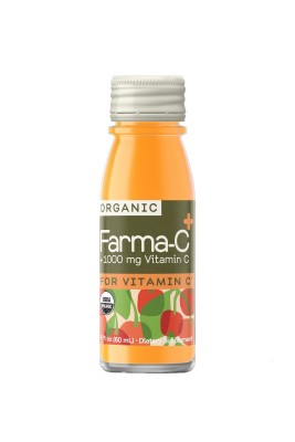 Booster Shot: Farma-C