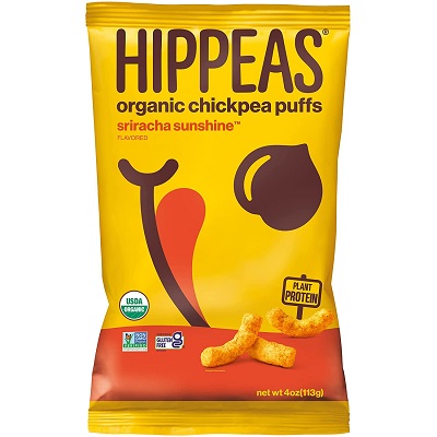 HIPPEAS JALAPENO CHEDDAR