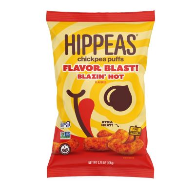 HIPPEAS BLAZIN HOT
