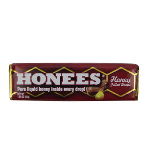 Cough Drops : Honey