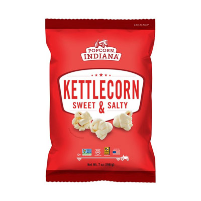Popcorn : Sweet & Salty Kettlecorn (LG)